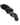 Dolce & Gabbana Black Beaver Fur Lambskin Leather Elbow Gloves Dolce & Gabbana