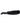 Dolce & Gabbana Black Beaver Fur Lambskin Leather Elbow Gloves Dolce & Gabbana