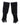 Dolce & Gabbana Black Lace Wool Lambskin Fur Elbow Gloves Dolce & Gabbana