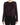 GF Ferre Elegant Purple Cotton Blend Blazer GF Ferre