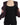 GF Ferre Elegant Purple Cotton Blend Blazer GF Ferre