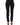 Ermanno Scervino Black Slim Jeans Denim Pants Skinny Stretch Ermanno Scervino