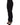 Ermanno Scervino Black Slim Jeans Denim Pants Skinny Stretch Ermanno Scervino