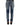 Ermanno Scervino Blue Slim Jeans Denim Pants Straight Stretch Ermanno Scervino