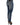 Ermanno Scervino Blue Slim Jeans Denim Pants Straight Stretch Ermanno Scervino