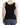 Ermanno Scervino Elegant Black Cashmere Knit Top Ermanno Scervino