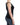 Ermanno Scervino Elegant Black Cashmere Knit Top Ermanno Scervino