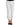 Ermanno Scervino White Cropped Jeans Denim Pants Branded Capri Ermanno Scervino