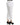 Ermanno Scervino White Cropped Jeans Denim Pants Branded Capri Ermanno Scervino