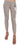 Dolce & Gabbana Casual Fitted Khaki Trousers Pants Dolce & Gabbana