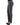 Ermanno Scervino Gray Slim Jeans Denim Pants Skinny Leg Stretch Ermanno Scervino