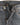 Ermanno Scervino Gray Slim Jeans Denim Pants Skinny Leg Stretch Ermanno Scervino