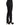 Ermanno Scervino Black Slim Jeans Denim Pants Skinny Leg Stretch Ermanno Scervino