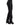 Ermanno Scervino Black Slim Jeans Denim Pants Skinny Leg Stretch Ermanno Scervino
