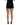 Dolce & Gabbana Black Mini Short Lace Stretch Skirt Dolce & Gabbana