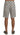 Dolce & Gabbana Elegant Striped Cotton-Linen Shorts Dolce & Gabbana