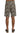 Dolce & Gabbana Striped Casual Knee-High Shorts Dolce & Gabbana