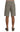 Dolce & Gabbana Striped Hemp Casual Shorts Dolce & Gabbana