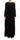 Dolce & Gabbana Elegant Black Sheath Long Sleeve Dress Dolce & Gabbana