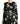Dolce & Gabbana Elegant Sunflower Maxi Gown with Crystals Dolce & Gabbana