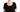 MARGHI LO' Elegant Black Lana Wool Top MARGHI LO'