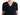 MARGHI LO' Elegant Blue Wool Top - Chic Everyday Elegance MARGHI LO'