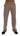 Dolce & Gabbana Chic Beige Chinos Casual Pants Dolce & Gabbana