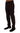 Dolce & Gabbana Elegant Slim Fit Formal Trousers in Purple Dolce & Gabbana