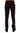 Dolce & Gabbana Elegant Slim Fit Formal Trousers in Purple Dolce & Gabbana