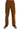 Dolce & Gabbana Elegant Brown Formal Trousers for Men Dolce & Gabbana