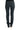 Costume National Gray Cotton Superslim Denim Jeans Costume National