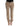 Ermanno Scervino Beige Cotton Velvet Regular Fit Pants Ermanno Scervino
