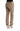 Ermanno Scervino Beige Cotton Velvet Regular Fit Pants Ermanno Scervino