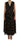 Dolce & Gabbana Elegant A-Line Full Length Sleeveless Dress Dolce & Gabbana