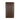 Cavalli Class Sophisticated Brown Leather Wallet Cavalli Class
