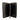 Cavalli Class Sophisticated Brown Leather Wallet Cavalli Class