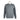 La Martina Gray Cotton Men Sweater La Martina