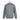 La Martina Gray Cotton Men Sweater La Martina