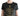 Dolce & Gabbana Emerald Green Cotton Tee with 2017 Print Dolce & Gabbana