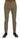 Daniele Alessandrini Beige Slim Fit Chinos for Sophisticated Style Daniele Alessandrini