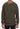 Daniele Alessandrini Stunning Green Crewneck Cotton Sweater Daniele Alessandrini