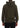 Daniele Alessandrini Elegant Green Cotton Hooded Sweater Daniele Alessandrini