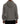 Daniele Alessandrini Sophisticated Gray Cotton Hooded Sweater Daniele Alessandrini