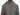 Daniele Alessandrini Sophisticated Gray Cotton Hooded Sweater Daniele Alessandrini