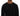 Daniele Alessandrini Elegant Black Cotton Crewneck Sweater Daniele Alessandrini