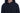 Daniele Alessandrini Elegant Black Cotton Hooded Sweater Daniele Alessandrini
