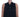 Versace Jeans Chic Sleeveless Black Shirt Blouse Versace Jeans
