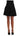 Dolce & Gabbana Elegant Floral Lace A-Line Mini Skirt Dolce & Gabbana