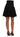Dolce & Gabbana Elegant Floral Lace A-Line Mini Skirt Dolce & Gabbana