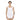 Bikkembergs White Cotton Men's Tank Top Bikkembergs